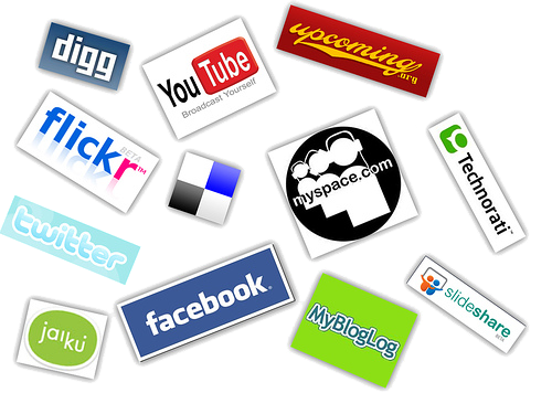 Have your business listed on multiple social networking sites for one low price